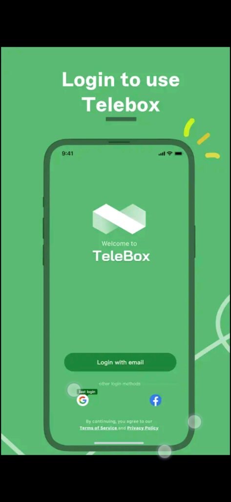 تحميل telebox مهكر للاندرويد telebox.1.32.00.Apk.2026 آخر إصدار 7