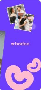 تحميل برنامج badoo مهكر للايفون badoo.5.320.0.ios.2026 آخر إصدار 7