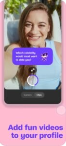 تحميل برنامج badoo مهكر للايفون badoo.5.320.0.ios.2026 آخر إصدار 5