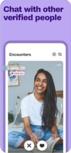 تحميل برنامج badoo مهكر للايفون badoo.5.320.0.ios.2026 آخر إصدار 2