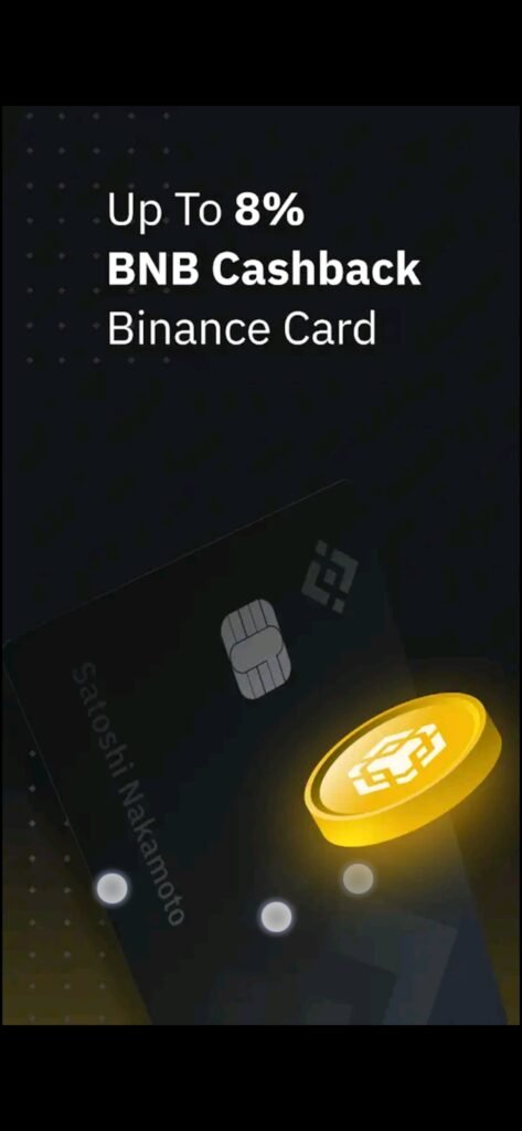 تحميل تطبيق binance للاندرويد binance.2.66.5.Apk.2026 آخر إصدار 3