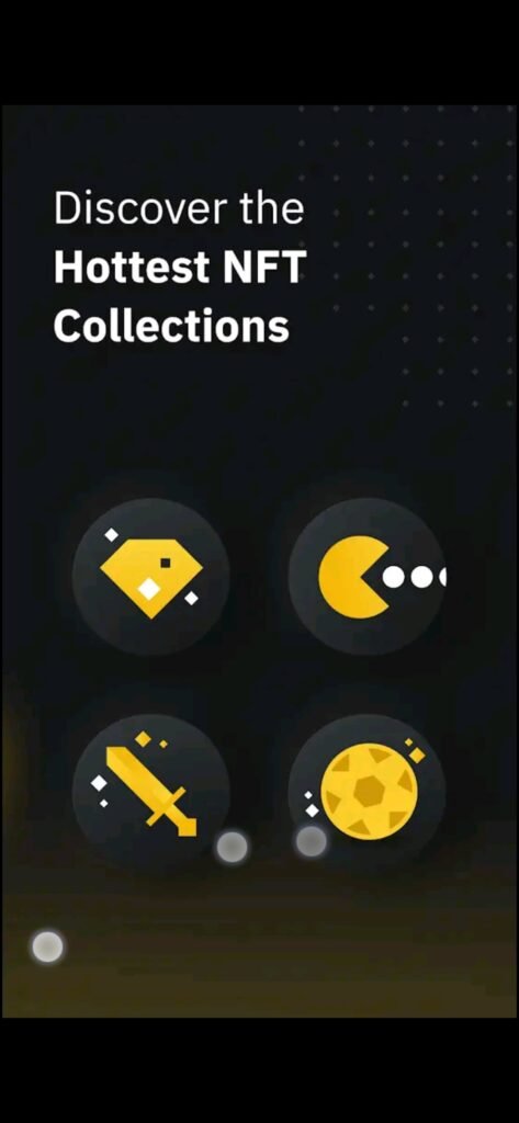 تحميل تطبيق binance للاندرويد binance.2.66.5.Apk.2026 آخر إصدار 2