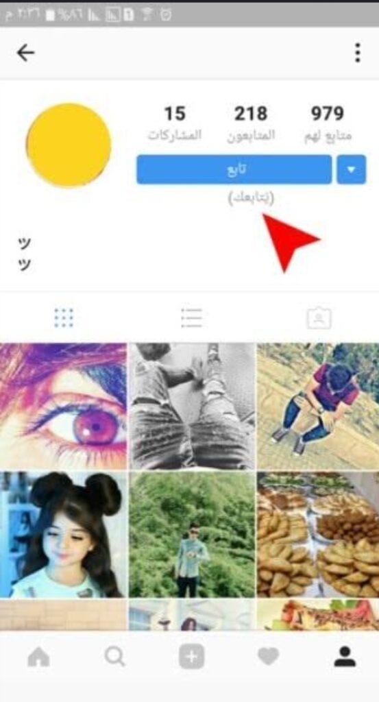 تنزيل الانستا الذهبي للاندرويد Instagram Gold.1.0.1.Apk.2026 آخر إصدار 3