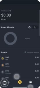 تحميل تطبيق binance للايفون binance.2.67.1.ios.2026 آخر إصدار 4