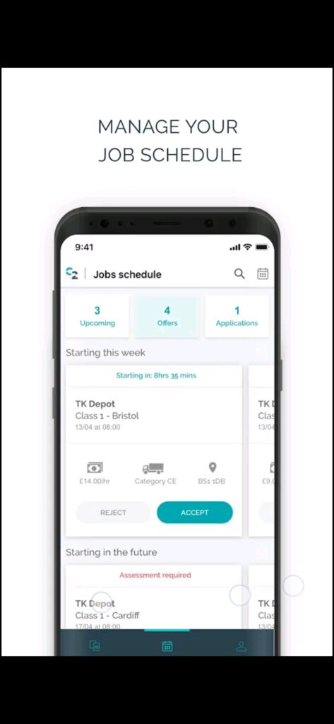 تحميل برنامج connected2 مهكر للاندرويد connected2.3.6.6.Apk.2026 آخر إصدار 5