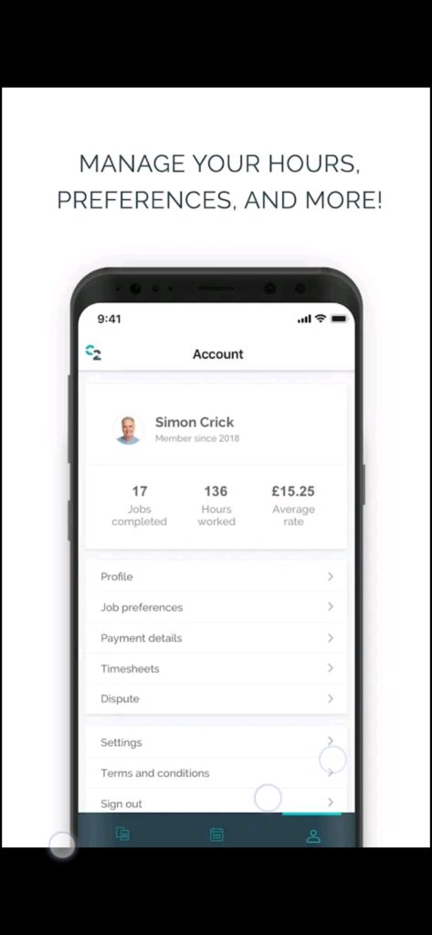 تحميل برنامج connected2 مهكر للاندرويد connected2.3.6.6.Apk.2026 آخر إصدار 6