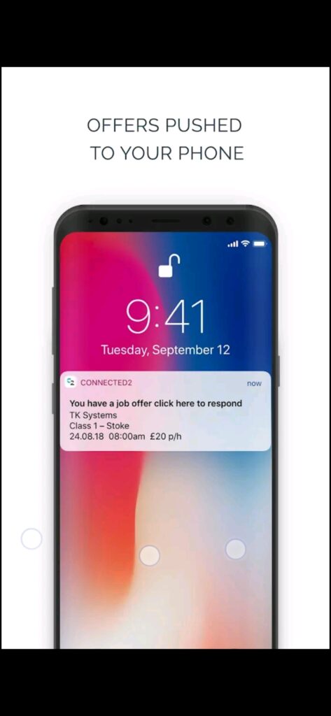 تحميل برنامج connected2 مهكر للاندرويد connected2.3.6.6.Apk.2026 آخر إصدار 4