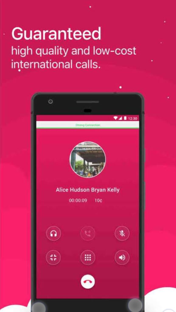 تحميل برنامج connected2 مهكر للاندرويد connected2.3.6.6.Apk.2026 آخر إصدار 1