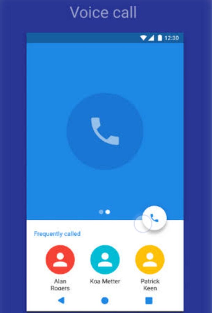 تحميل تطبيق ديو للايفون Duo.4.44.0.ios.2026 آخر إصدار 4