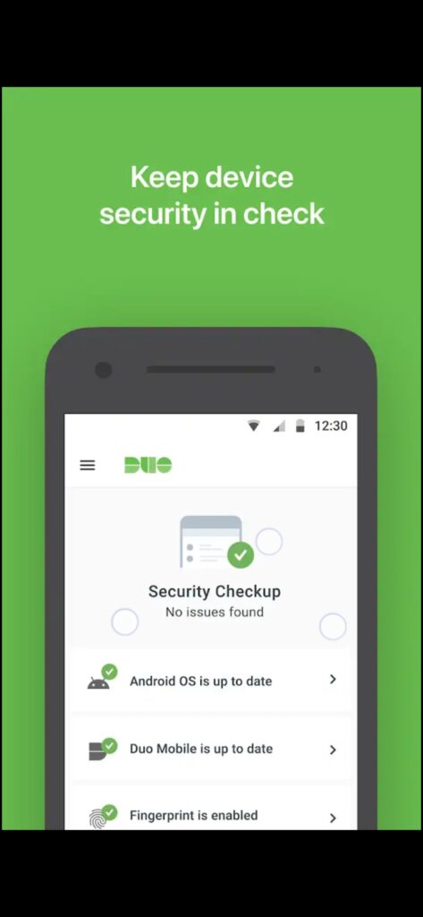 تحميل تطبيق دو للاندرويد Duo.4.44.0.Apk.2026 آخر إصدار 4