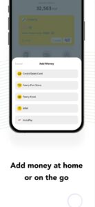 تحميل تطبيق فوري للايفون Fawry.5.0.6.ios.2026 آخر إصدار 5