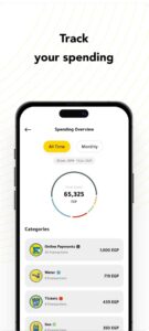تحميل تطبيق فوري للايفون Fawry.5.0.6.ios.2026 آخر إصدار 2