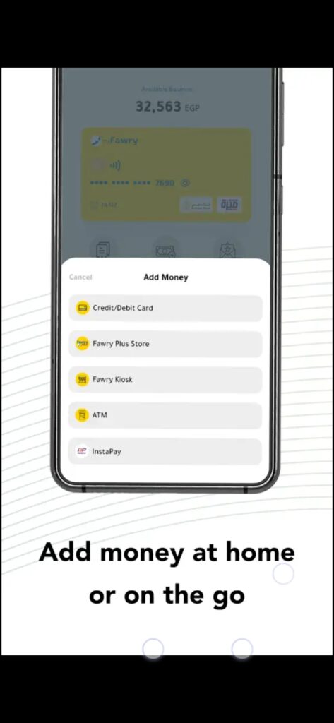 تحميل تطبيق فوري للاندرويد Fawry.5.0.2.Apk.2026 آخر إصدار 3