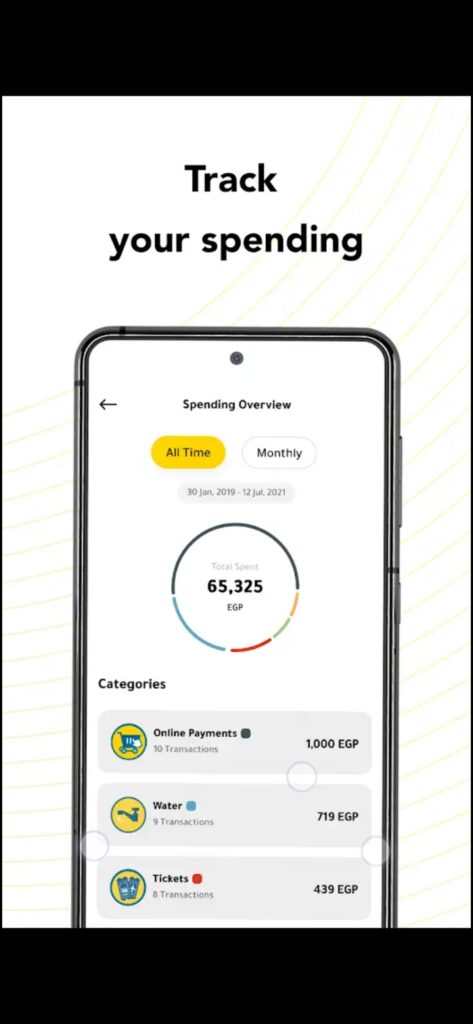 تحميل تطبيق فوري للاندرويد Fawry.5.0.2.Apk.2026 آخر إصدار 6