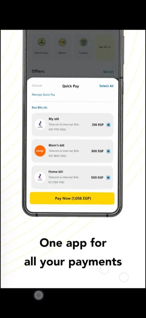 تحميل تطبيق فوري للاندرويد Fawry.5.0.2.Apk.2026 آخر إصدار 1