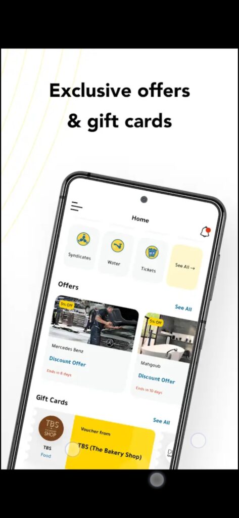 تحميل تطبيق فوري للاندرويد Fawry.5.0.2.Apk.2026 آخر إصدار 5