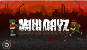 تحميل dayz للايفون dayz.1.4.0.ios.2026 آخر إصدار 7