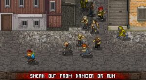 تحميل dayz للايفون dayz.1.4.0.ios.2026 آخر إصدار 5