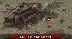 تحميل dayz للايفون dayz.1.4.0.ios.2026 آخر إصدار 2