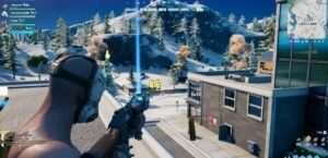 تحميل فورت نايت للكمبيوتر Fortnite.24.20.PC.2026 آخر إصدار 3