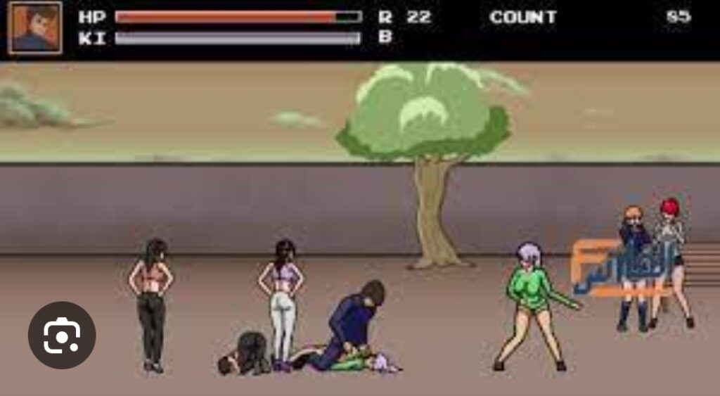 تحميل college brawl للايفون college brawl.1.0.ios.2026 آخر إصدار 7