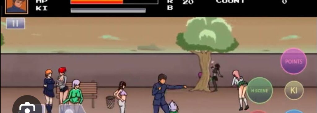 تحميل college brawl للايفون college brawl.1.0.ios.2026 آخر إصدار 4