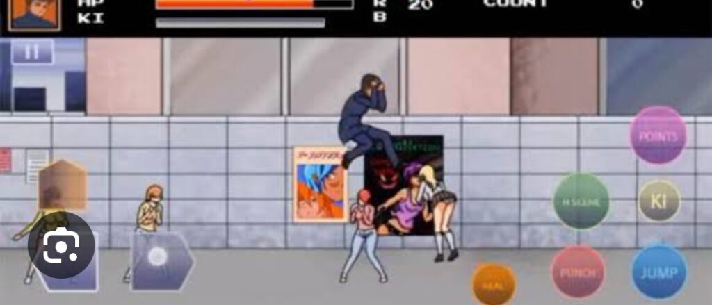 تحميل college brawl للايفون college brawl.1.0.ios.2026 آخر إصدار 2