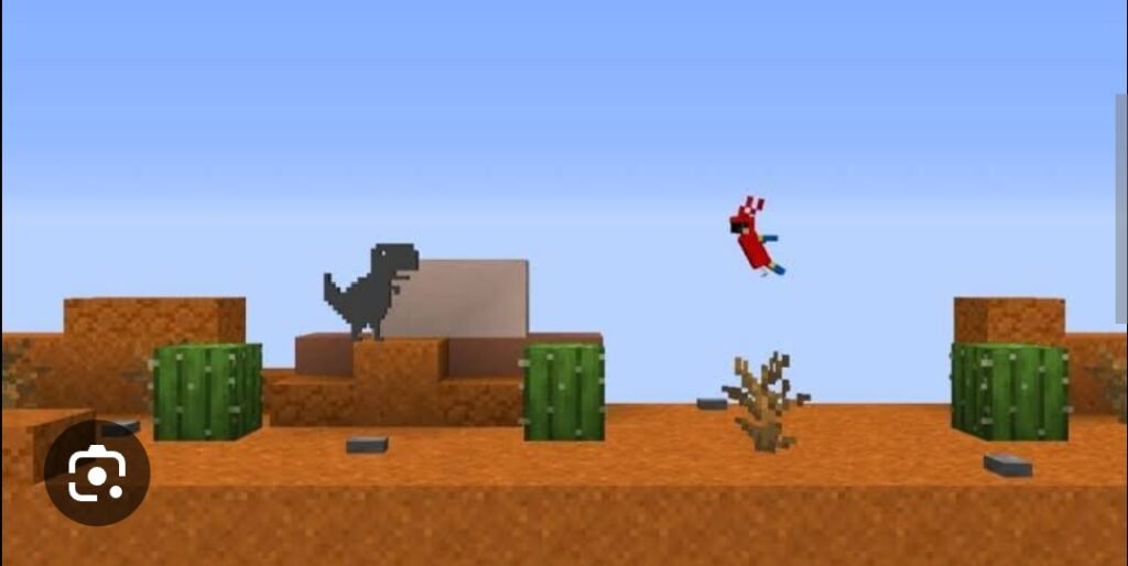 تحميل كروم الديناصور للايفون Dinosaur Chrome.1.12.ios.2026 آخر إصدار 2