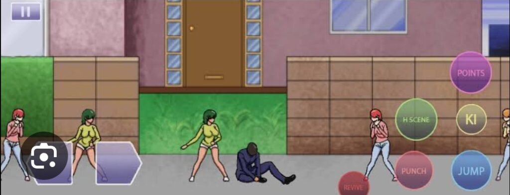 تحميل college brawl للاندرويد college brawl.1.0.0.Apk.2026 آخر إصدار 5