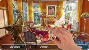 تحميل لعبة رحلة جون مهكرة للاندرويد June’s Journey.2.86.4.Apk.2026 آخر إصدار 2