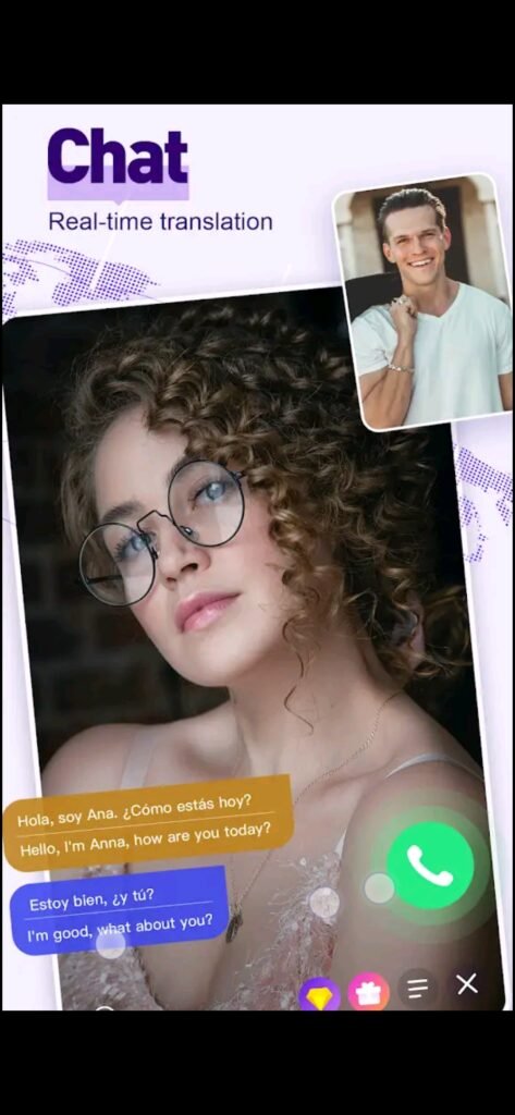 تحميل برنامج chamet مهكر للايفون chamet.3.3.8.ios.2026 آخر إصدار 6