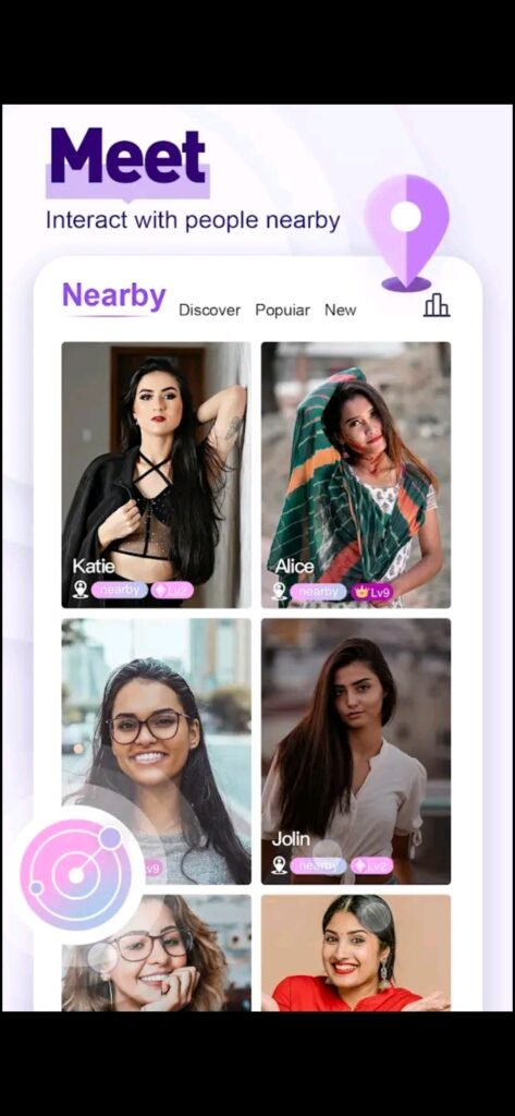 تحميل برنامج chamet مهكر للايفون chamet.3.3.8.ios.2026 آخر إصدار 5