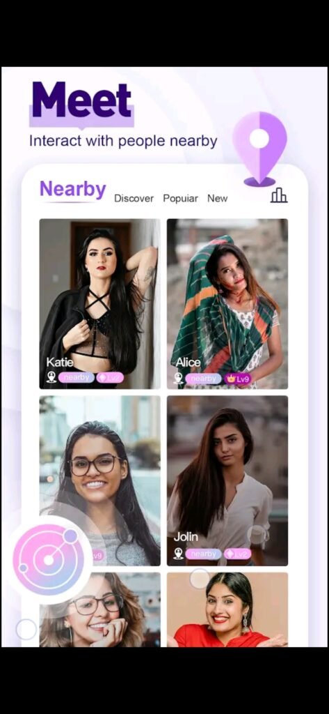 تحميل برنامج chamet مهكر للاندرويد chamet.3.4.6.Apk.2026 آخر إصدار 5