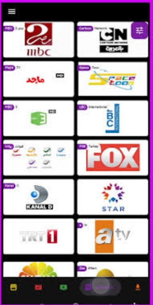 تحميل برنامج عالم الدراما مهكر Drama World.4.0.0.Apk.2026 آخر إصدار 3