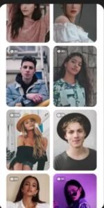 تحميل ازار مهكر للاندرويد Azar.5.17.1.Apk.2026 آخر إصدار 1