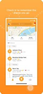 تحميل تطبيق سوارم للايفون swarm.6.12.20.ios.2026 آخر إصدار 7