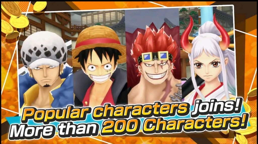 تحميل تطبيق جميع حلقات ون بيس للايفون One Piece All Episodes.62200.ios.2026 آخر إصدار 5