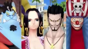 تحميل تطبيق جميع حلقات ون بيس للايفون One Piece All Episodes.62200.ios.2026 آخر إصدار 2