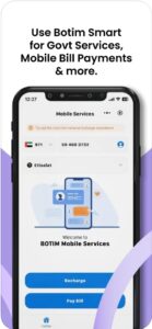 تحميل برنامج بوتيم للايفون BOTIM.3.2.0.ios.2026 آخر إصدار 4