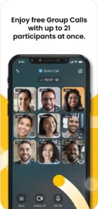 تحميل برنامج بوتيم للايفون BOTIM.3.2.0.ios.2026 آخر إصدار 1