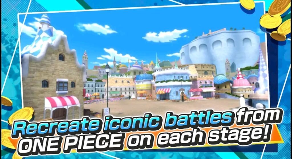 تحميل تطبيق جميع حلقات ون بيس للاندرويد ONE PIECE.62200.Apk.2026 آخر إصدار 4