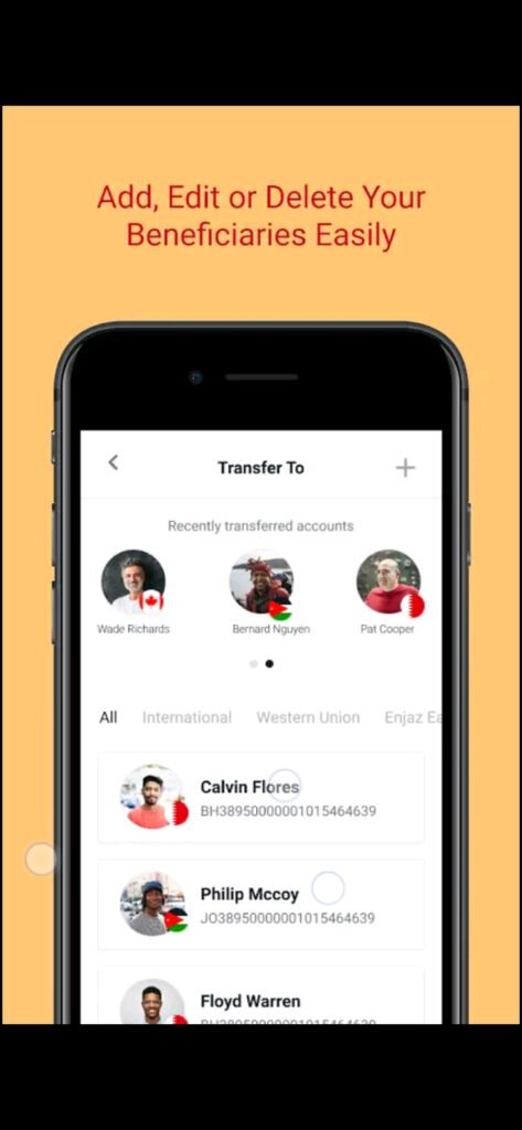 تحميل تطبيق انجاز للاندرويد Enjaz.2.9.0.Apk.2026 آخر إصدار 3