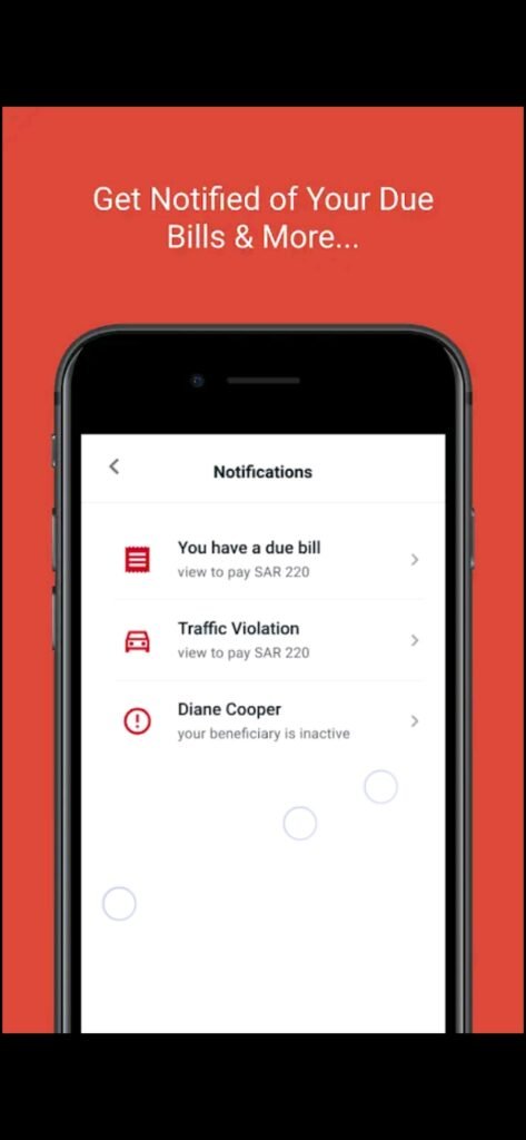 تحميل تطبيق انجاز للاندرويد Enjaz.2.9.0.Apk.2026 آخر إصدار 2