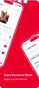 تحميل  تطبيق كنتاكي للايفون KFC.7.21.5.ios.2026 آخر إصدار 4