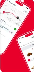 تحميل  تطبيق كنتاكي للايفون KFC.7.21.5.ios.2026 آخر إصدار 2