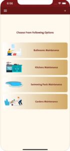 تحميل تطبيق عون للايفون Awon.2.1.0.ios.2026 آخر إصدار 5