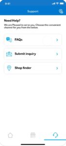 تحميل تطبيق ليبارا للايفون Lebara.2.1.1.ios.2026 آخر إصدار 1