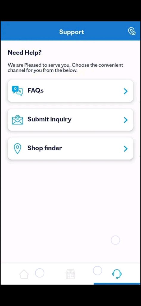 تحميل تطبيق ليبارا للاندرويد Lebara.2.1.2.Apk.2026 آخر إصدار 7