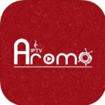 تحميل تطبيق aroma iptv للايفون