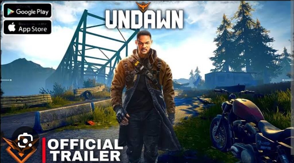 تحميل لعبة undawn للايفون undawn.1.3.8.ios.2026 آخر إصدار 6